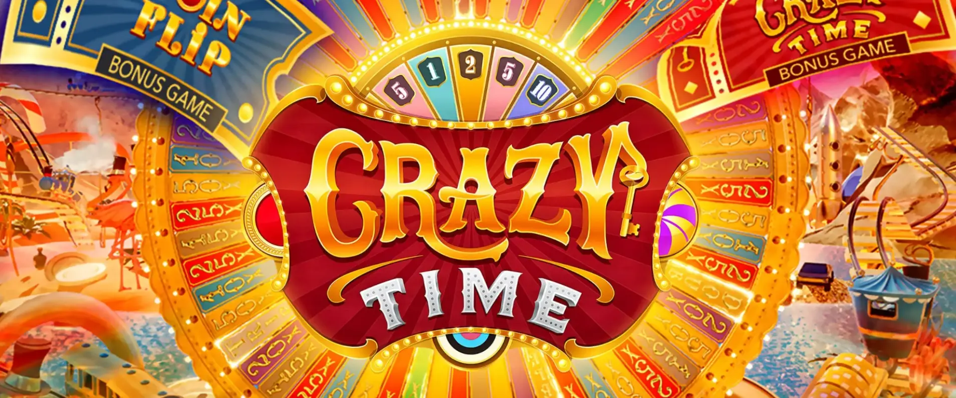 Crazy Time