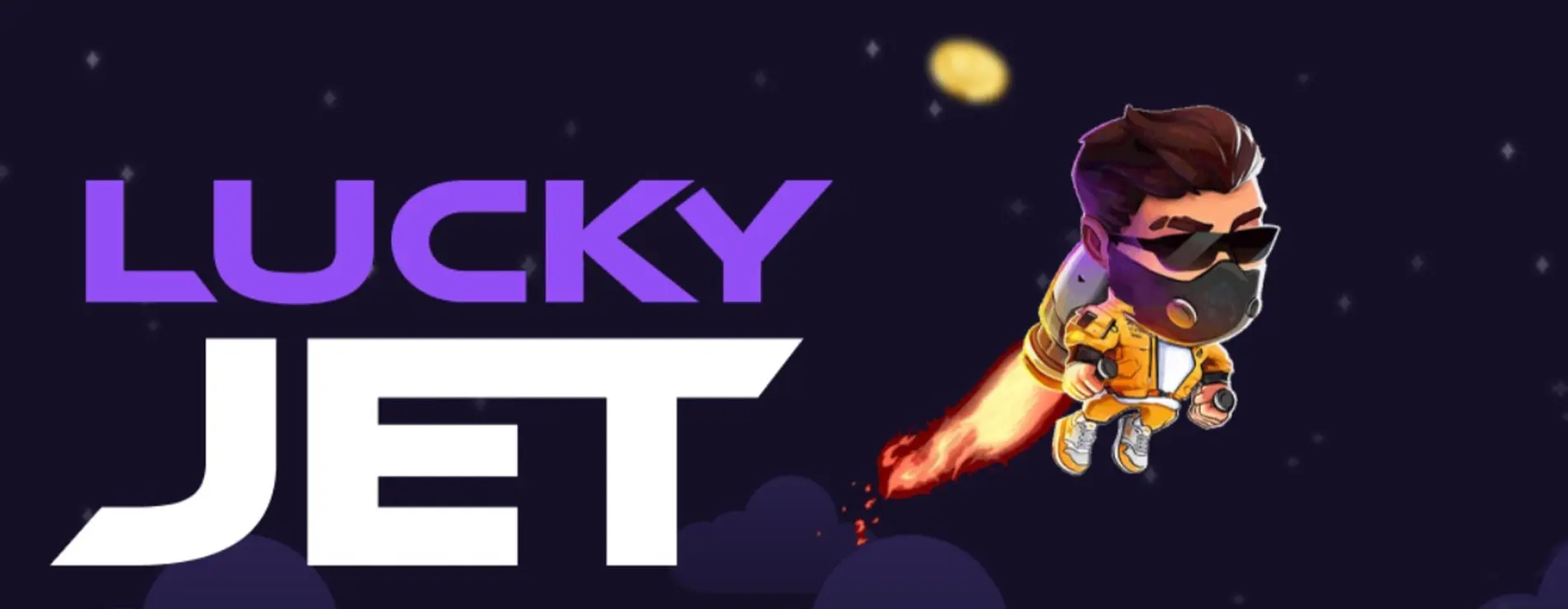 1Win Lucky Jet