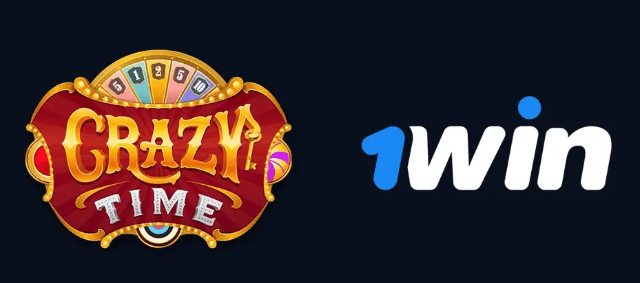 1Win में Crazy Time गेम 1Win में Crazy Time गेम