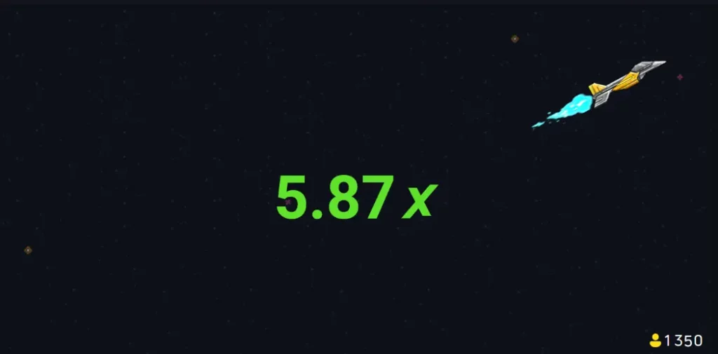 1Win में जेटएक्स प्लेन का टेकऑफ़ 1Win में जेटएक्स प्लेन का टेकऑफ़