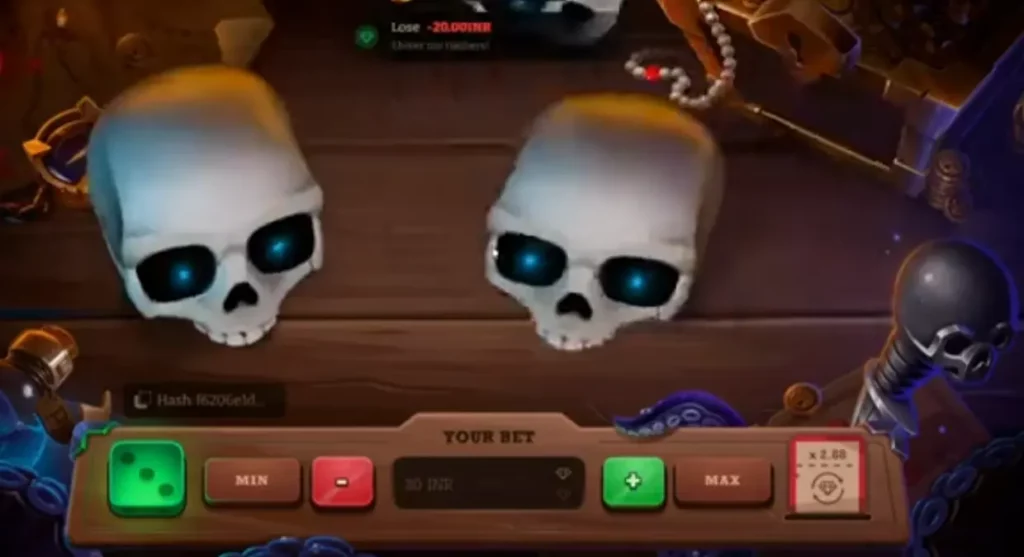 Brawl Pirates गेमप्ले Brawl Pirates गेमप्ले