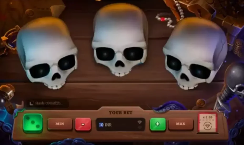 Brawl Pirates प्लेइंग फील्ड Brawl Pirates प्लेइंग फील्ड