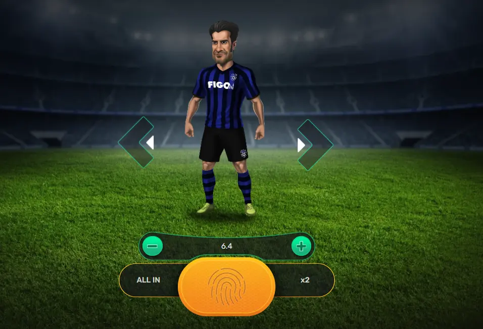 Figoal में कैरेक्टर कस्टमाइज़ेशन Figoal में कैरेक्टर कस्टमाइज़ेशन