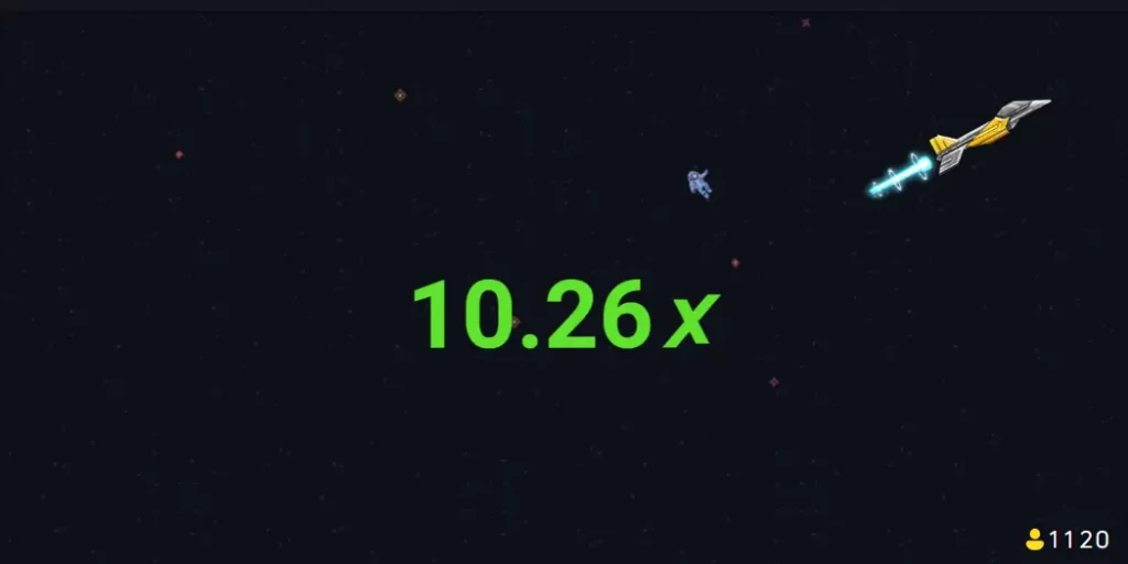 JetX 1Win पर हाई ऑड्स देता है JetX 1Win पर हाई ऑड्स देता है