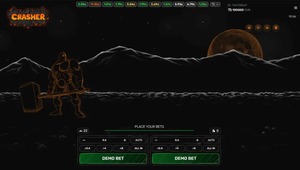 क्रैशर में शुरुआत क्रैशर में शुरुआत
