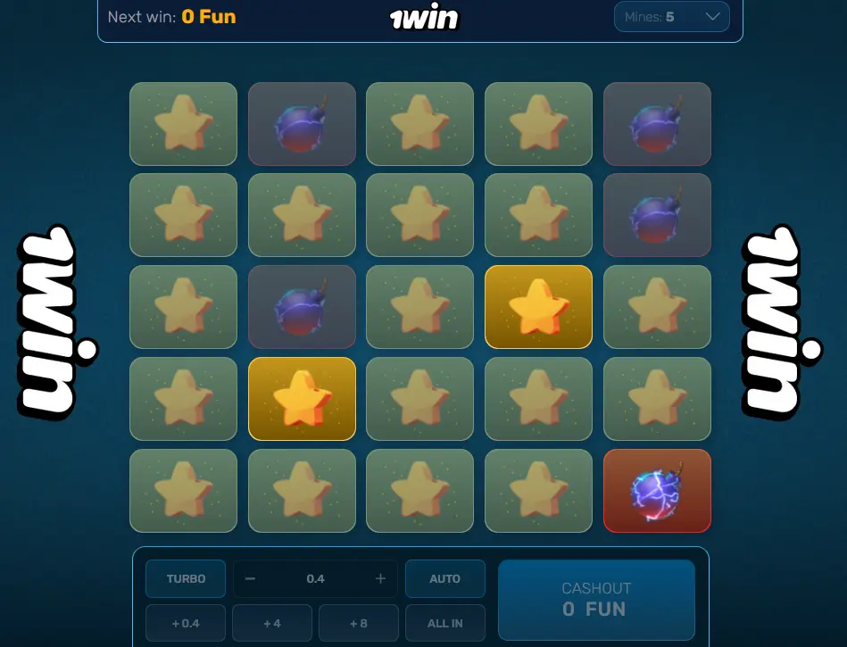 टर्बो माइंस में खेल खत्म टर्बो माइंस में खेल खत्म